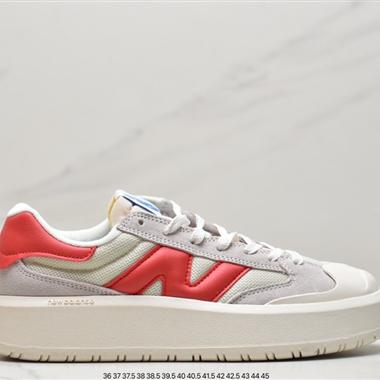 New Balance CT302 