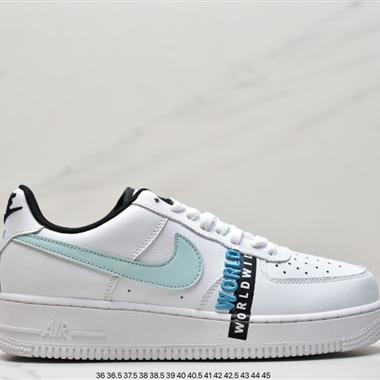 Nike Air Force 1 Low  空軍一號低幫百搭休閑運動板鞋