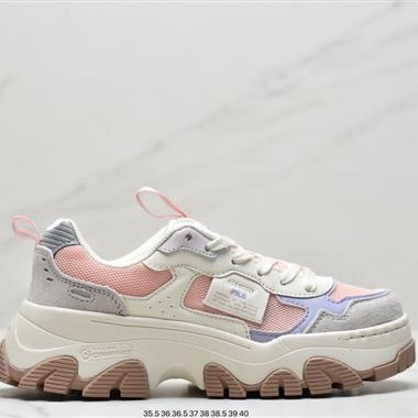 FILA 斐樂火星老爹鞋