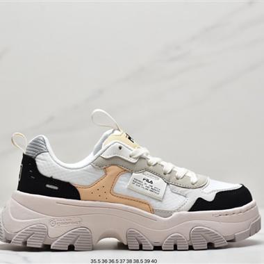 FILA 斐樂火星老爹鞋