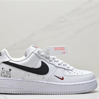 Nike Air Force 1 Low  空軍一號低幫百搭休閑運動板鞋