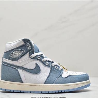 Nike Air Jordan 1 Retro High OG"Game Royal"AJ1