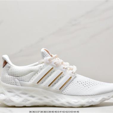 Adidas ULTRABOOST WER DNA針織透氣鞋