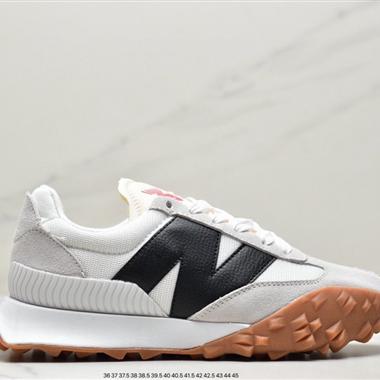  Casablanca x New Balance XC-72 系列 