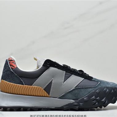  Casablanca x New Balance XC-72 系列 