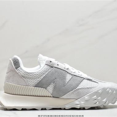  Casablanca x New Balance XC-72 系列 