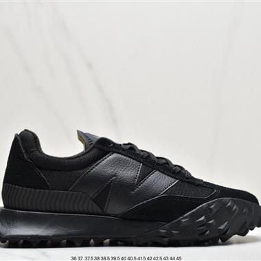  Casablanca x New Balance XC-72 系列 