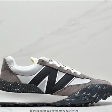 Casablanca x New Balance XC-72 系列 