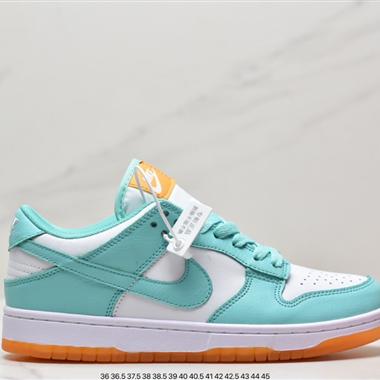 Nike SB Dunk Low Pro 複古低幫休閑運動滑板板鞋