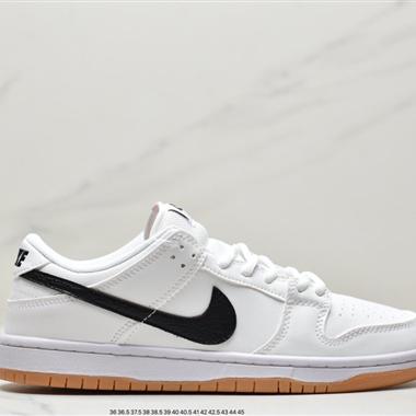 Nike SB Dunk Low Pro 複古低幫休閑運動滑板板鞋