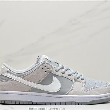 Nike SB Dunk Low Pro 複古低幫休閑運動滑板板鞋