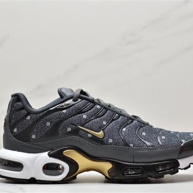Nike Air Vapormax PlusTM蒸汽大氣墊百搭休閑運動慢跑鞋