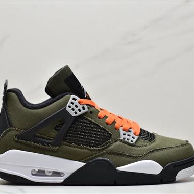 Nike Air Jordan 4 複古休閑運動文化籃球鞋