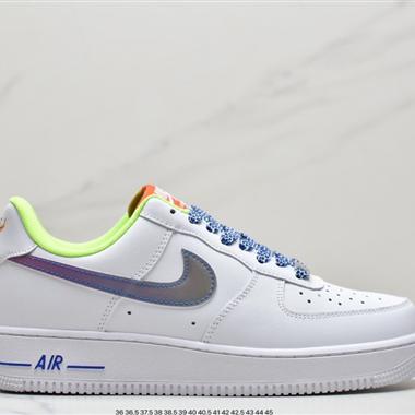 Nike Air Force 1 Low  空軍一號低幫百搭休閑運動板鞋