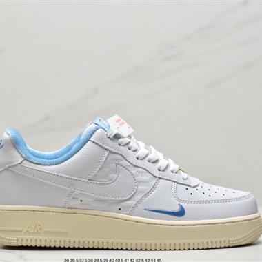 Nike Air Force 1 Low  空軍一號低幫百搭休閑運動板鞋
