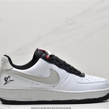 Nike Air Force 1 Low  空軍一號低幫百搭休閑運動板鞋