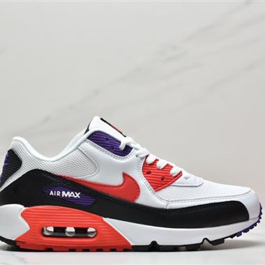 NIke AirMax90 運動小氣墊跑鞋