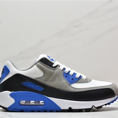 NIke AirMax90 運動小氣墊跑鞋