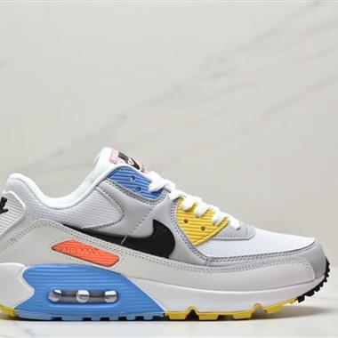 NIke AirMax90 運動小氣墊跑鞋