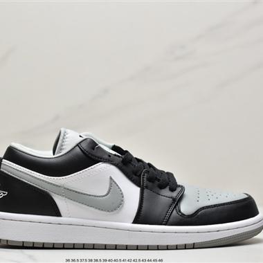 Nike Air Jordan 1 Low AJ1喬1低幫休閑板鞋