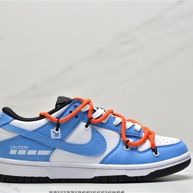 Nike SB Dunk Low Pro 複古低幫休閑運動滑板板鞋