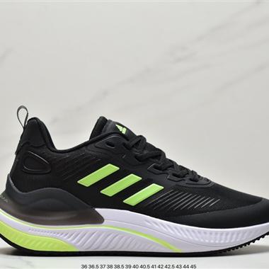 Adidas ALPHAMAGMA Bounce 跑鞋