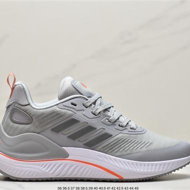 Adidas ALPHAMAGMA Bounce 跑鞋