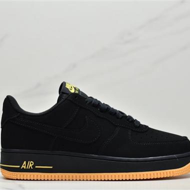 Nike Air Force 1 Low  空軍一號低幫百搭休閑運動板鞋