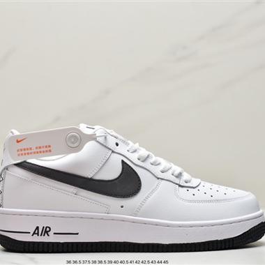 Nike Air Force 1 Low  空軍一號低幫百搭休閑運動板鞋
