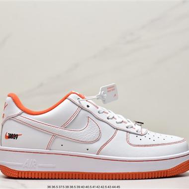 Nike Air Force 1 Low  空軍一號低幫百搭休閑運動板鞋