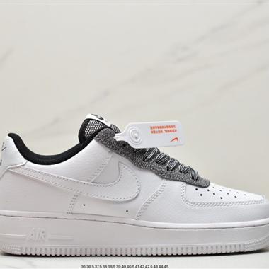 Nike Air Force 1 Low  空軍一號低幫百搭休閑運動板鞋
