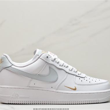 Nike Air Force 1 Low  空軍一號低幫百搭休閑運動板鞋