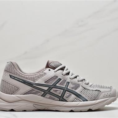 ASICS GEL-CONTEND 4跑步運動競速跑鞋