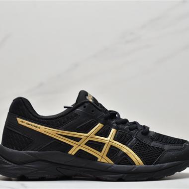 ASICS GEL-CONTEND 4跑步運動競速跑鞋