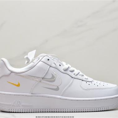Nike Air Force 1 Low  空軍一號低幫百搭休閑運動板鞋