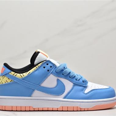 Nike SB Dunk Low Pro 複古低幫休閑運動滑板板鞋
