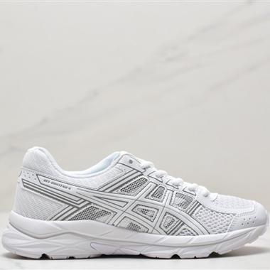 ASICS GEL-CONTEND 4跑步運動競速跑鞋