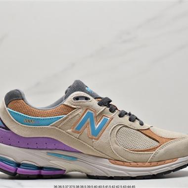 New Balance ML2002 系列複古老爹風