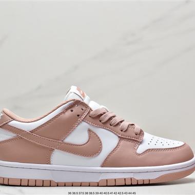 Nike SB Dunk Low"Aged Navy"扣籃系列低幫休閑運動滑板板鞋