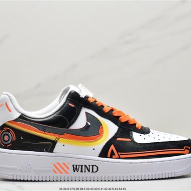 Nike Air Force 1 Low  空軍一號低幫百搭休閑運動板鞋