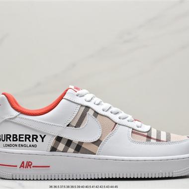 Nike Air Force 1 Low  空軍一號低幫百搭休閑運動板鞋