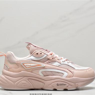 Fila Heritage Fluid 山系血管系列