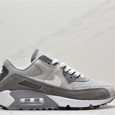 NIke AirMax90 小氣墊跑鞋
