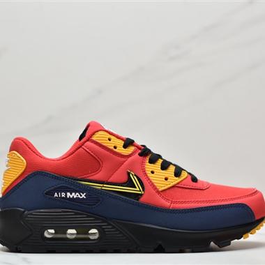 NIke AirMax90 小氣墊跑鞋
