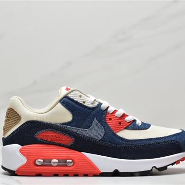 NIke AirMax90 小氣墊跑鞋
