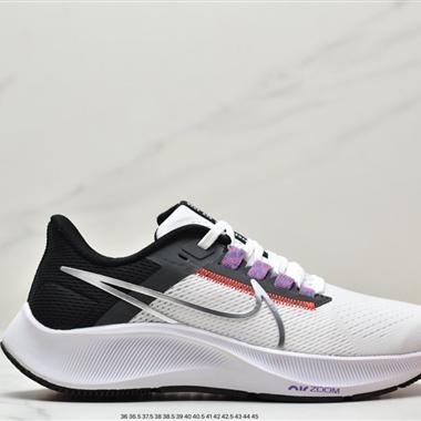 Nike Pegasus 38 登月38代系列九針眼網紗透氣緩震疾速跑鞋