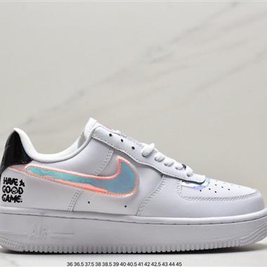 Nike Air Force 1 Low  空軍一號低幫百搭休閑運動板鞋
