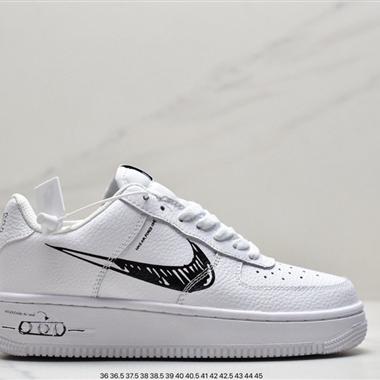 Nike Air Force 1 Low  空軍一號低幫百搭休閑運動板鞋
