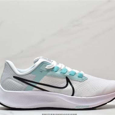 Nike Pegasus 38 登月38代系列九針眼網紗透氣緩震疾速跑鞋