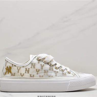 MLB PlayBall Mono Mesh Low